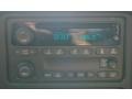 Dark Charcoal Audio System Photo for 2005 Chevrolet Silverado 1500 #68826323