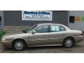 Light Bronzemist Metallic - LeSabre Custom Photo No. 2