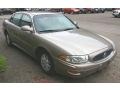 Light Bronzemist Metallic - LeSabre Custom Photo No. 10