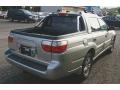 Brilliant Silver Metallic - Baja Sport Photo No. 11