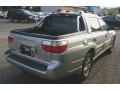 2005 Brilliant Silver Metallic Subaru Baja Sport  photo #11