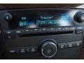 2011 Chevrolet Impala LTZ Audio System
