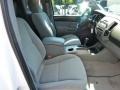 Super White - Tacoma SR5 Access Cab Photo No. 10