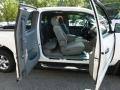 Super White - Tacoma SR5 Access Cab Photo No. 14