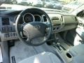 Super White - Tacoma SR5 Access Cab Photo No. 18