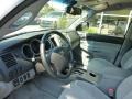Super White - Tacoma SR5 Access Cab Photo No. 20