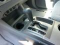 Super White - Tacoma SR5 Access Cab Photo No. 21