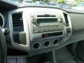 Super White - Tacoma SR5 Access Cab Photo No. 23