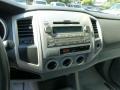 2010 Super White Toyota Tacoma SR5 Access Cab  photo #23