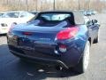 2006 Deep Blue Pontiac Solstice Roadster  photo #4