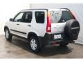 Taffeta White - CR-V EX 4WD Photo No. 2