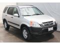 Taffeta White - CR-V EX 4WD Photo No. 6