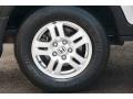 Taffeta White - CR-V EX 4WD Photo No. 34