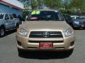 Sandy Beach Metallic - RAV4 4WD Photo No. 2
