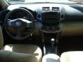 Sandy Beach Metallic - RAV4 4WD Photo No. 9