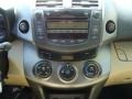 Sandy Beach Metallic - RAV4 4WD Photo No. 11