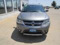 2012 Storm Grey Pearl Dodge Journey SXT AWD  photo #10