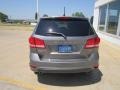 2012 Storm Grey Pearl Dodge Journey SXT AWD  photo #11