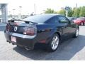 2008 Black Ford Mustang GT Premium Coupe  photo #3