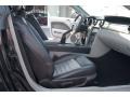 2008 Black Ford Mustang GT Premium Coupe  photo #12