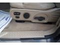 Tan Controls Photo for 2006 Ford F150 #68827742