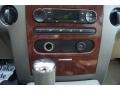 Tan Controls Photo for 2006 Ford F150 #68827760