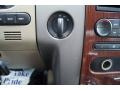 Tan Controls Photo for 2006 Ford F150 #68827763