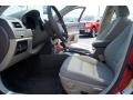 2010 Sangria Red Metallic Ford Fusion SE  photo #9