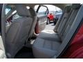 2010 Sangria Red Metallic Ford Fusion SE  photo #10