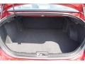 2010 Sangria Red Metallic Ford Fusion SE  photo #11