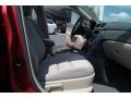 2010 Sangria Red Metallic Ford Fusion SE  photo #13