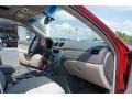 2010 Sangria Red Metallic Ford Fusion SE  photo #14