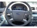 2010 Sangria Red Metallic Ford Fusion SE  photo #19