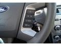 2010 Sangria Red Metallic Ford Fusion SE  photo #22