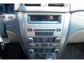 2010 Sangria Red Metallic Ford Fusion SE  photo #25