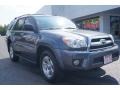 Galactic Gray Mica - 4Runner SR5 4x4 Photo No. 1