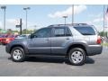 Galactic Gray Mica - 4Runner SR5 4x4 Photo No. 5