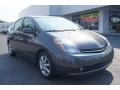 Magnetic Gray Metallic - Prius Hybrid Photo No. 1