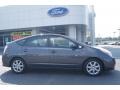 Magnetic Gray Metallic - Prius Hybrid Photo No. 2