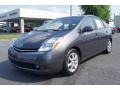 Magnetic Gray Metallic - Prius Hybrid Photo No. 6