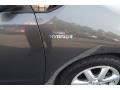 Magnetic Gray Metallic - Prius Hybrid Photo No. 16