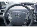 Magnetic Gray Metallic - Prius Hybrid Photo No. 21