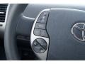 Magnetic Gray Metallic - Prius Hybrid Photo No. 23