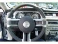 Stone Steering Wheel Photo for 2010 Ford Mustang #68828210