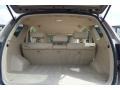 2007 Golden Beige Hyundai Santa Fe GLS  photo #13