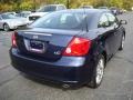 2006 Nautical Blue Metallic Scion tC   photo #4