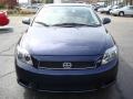 2006 Nautical Blue Metallic Scion tC   photo #6