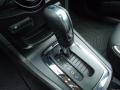  2011 Fiesta SES Hatchback 6 Speed PowerShift Automatic Shifter