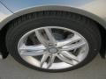 2013 Mercedes-Benz C 250 Sport Wheel