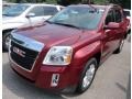 2012 Merlot Jewel Metallic GMC Terrain SLE  photo #1